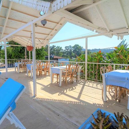 Sisyphos Hotel Kaş Kültér fotó
