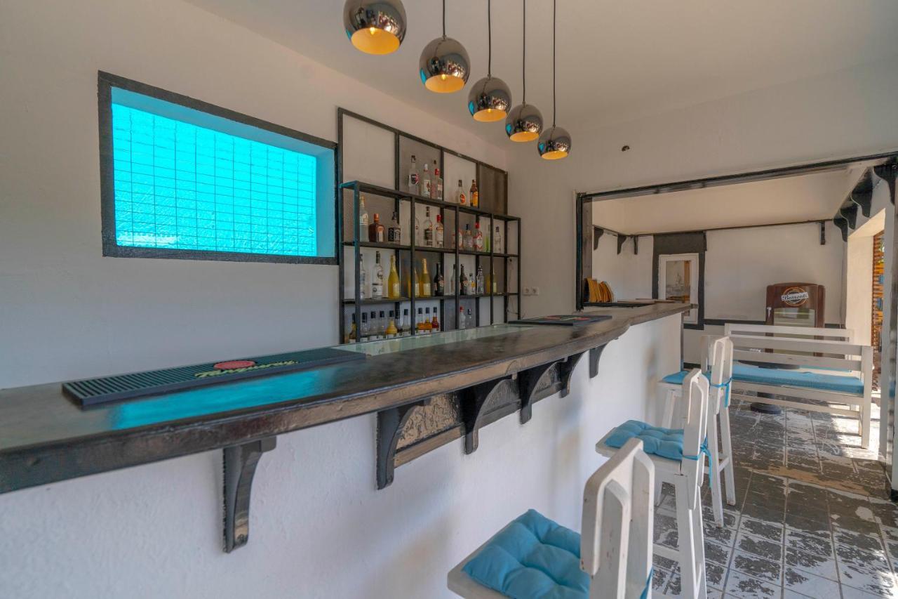 Sisyphos Hotel Kaş Kültér fotó