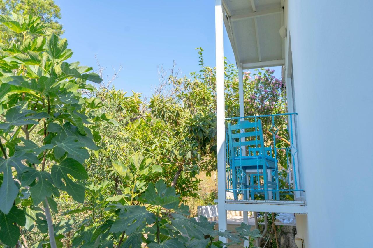 Sisyphos Hotel Kaş Kültér fotó