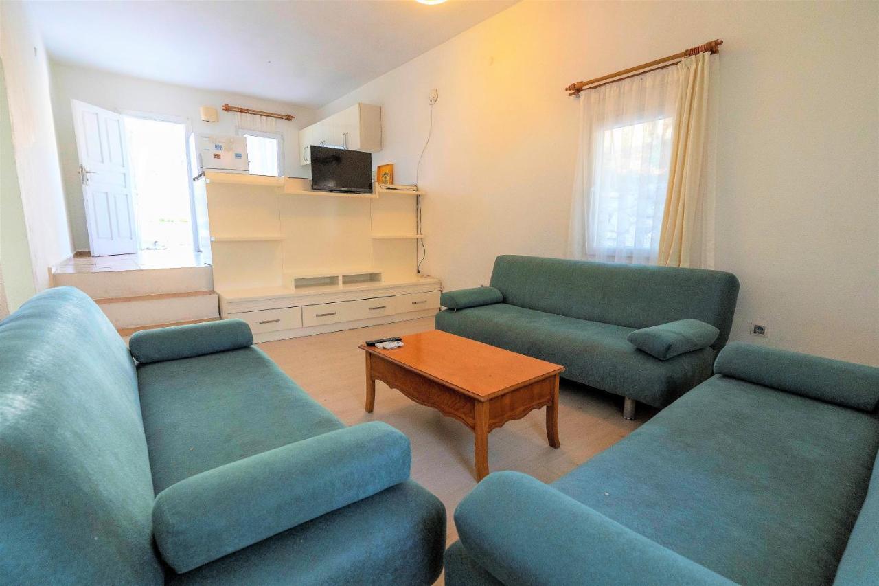 Sisyphos Hotel Kaş Kültér fotó