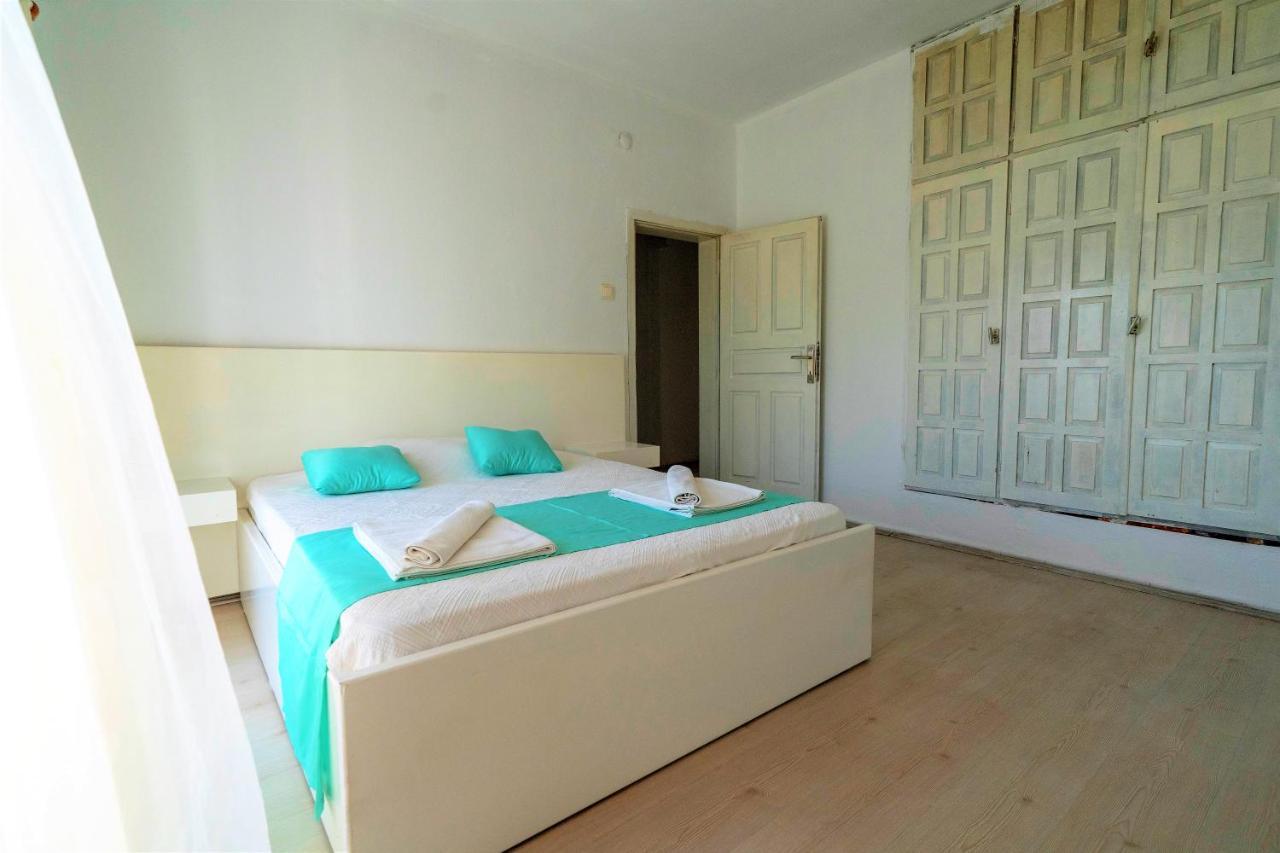 Sisyphos Hotel Kaş Kültér fotó