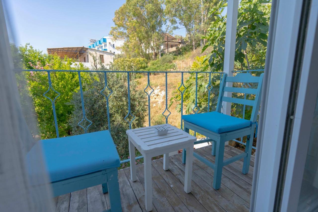 Sisyphos Hotel Kaş Kültér fotó
